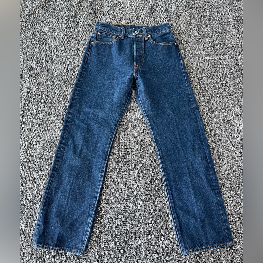 Levi 501’s W29 L30